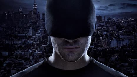 I Got Injured: DAREDEVIL Star Charlie Cox Reflects On Iconic Season 1 Hallway Fight Scene