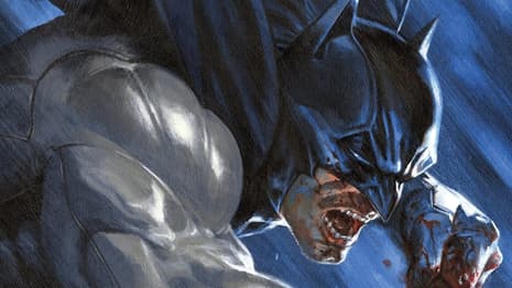 I Have Guys I Like: James Gunn Shares Big Batman Casting Update And THE BRAVE AND THE BOLD Script Progress