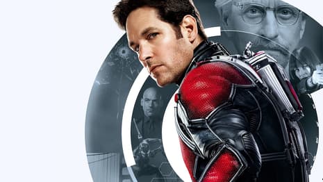 I Have Never Seen The Film: Edgar Wright Reveals Whether He Regrets Walking Away From ANT-MAN