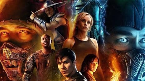 I Just Watched MORTAL KOMBAT 2: It Had More Emotions,  Less Brutality