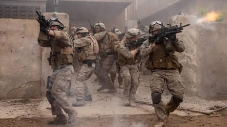 I Just Watched The Top War Movie Of 2025, Here Are The Things I Hate About the Movie WARFARE