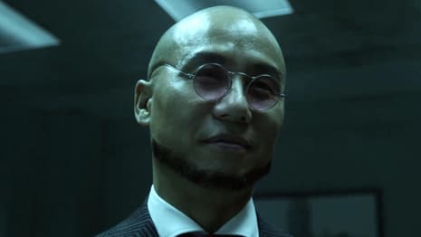 “I Know Nobody Gets A Free Pass”: GOTHAM’s Hugo Strange Actor BD Wong Apologizes For Racist Joke
