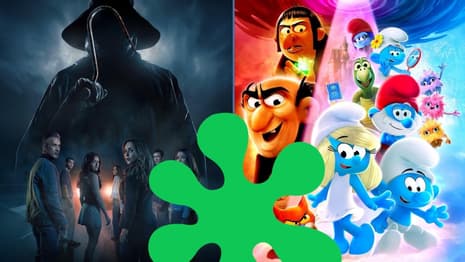 I KNOW WHAT YOU DID LAST SUMMER And SMURFS' Rotten Tomatoes Scores Have Been Revealed