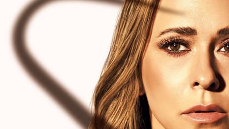 I KNOW WHAT YOU DID LAST SUMMER Character Posters Spotlight Julie James & Some Fresh Fisherman Fodder