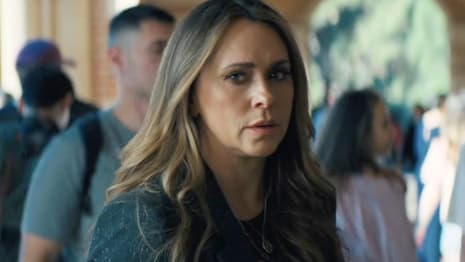 I KNOW WHAT YOU DID LAST SUMMER: Jennifer Love Hewitt Returns To Face The Fisherman In First Trailer