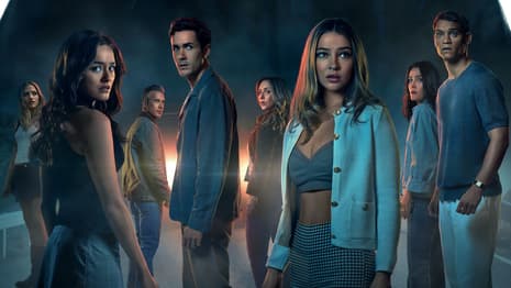 I KNOW WHAT YOU DID LAST SUMMER New Trailer Features Familiar Faces, And Fresh Slaughter