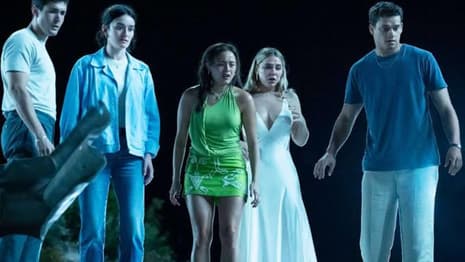 I KNOW WHAT YOU DID LAST SUMMER Returns: New Sequel Trailer Drops, New Victims, Same Bloody Hook