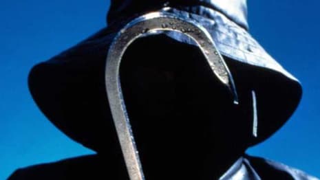 I KNOW WHAT YOU DID LAST SUMMER YA Horror Series In The Works At Amazon