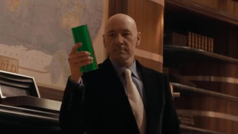 “I Literally Have No Home”: SUPERMAN RETURNS Actor Kevin Spacey Says He’s Homeless