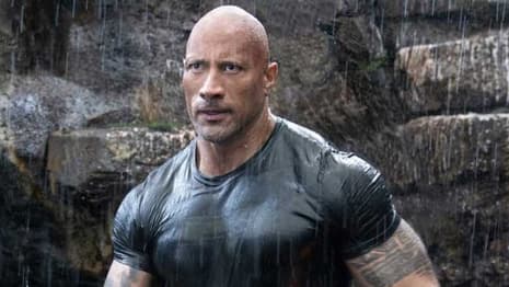 I Shouldn't Have Shared That: Dwayne Johnson Opens Up About His Infamous Vin Diesel Instagram Post