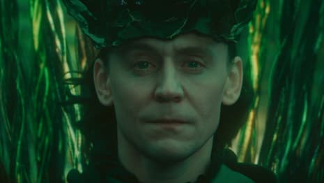 I Will Be There!: LOKI Star Tom Hiddleston Teases God Loki's Status Heading Into AVENGERS: DOOMSDAY