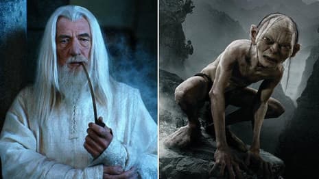 Ian McKellen Teases Return As Gandalf In THE LORD OF THE RINGS: THE HUNT FOR GOLLUM: If I'm Alive!