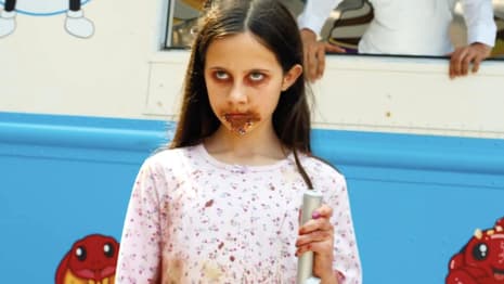 Ice Cream Man: The Kids Are Not Alright In First Teaser For Eli Roth's Unrated Horror Movie