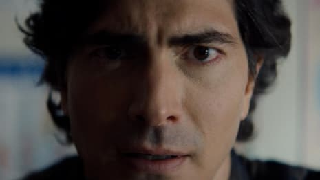 ICK Star Brandon Routh On Saving The World Again, Passing On The SUPERMAN Legacy & More (Exclusive)