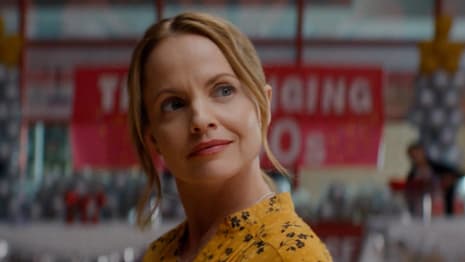 ICK Star Mena Suvari On Returning To High School, Blending Horror Comedy, & More AMERICAN PIE (Exclusive)