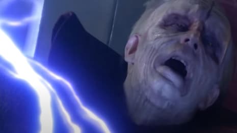 If ANDOR Had Stuck To Its Original 5-Season Roadmap, The Emperor Would Have Appeared