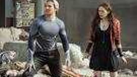 If Quicksliver Survived The Events Of Avengers: Age of Ultron