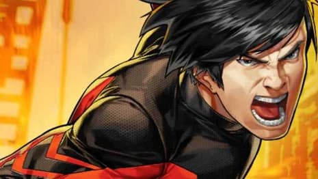 IMAX CEO Believes Marvel Studios Could Shift Release Dates Of A Number Of Upcoming 2021 Releases