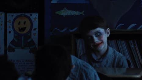 IMAX Unleashes Eerie New Clip From Zach Cregger’s Chilling Thriller WEAPONS