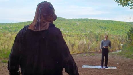 IN A VIOLENT NATURE: A Breakdown Of The Shockingly-Gruesome Yoga Kill Has Been Shared Online - SPOILERS