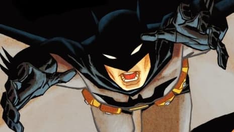 Incredible BATMAN: YEAR ONE Live-Action Costume Shows How Well A Comic-Accurate Batsuit Can Work On Screen