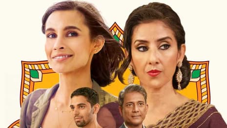 INDIA SWEETS AND SPICES Director Geeta Malik On Crafting An Authentic Indian-American Experience (Exclusive)