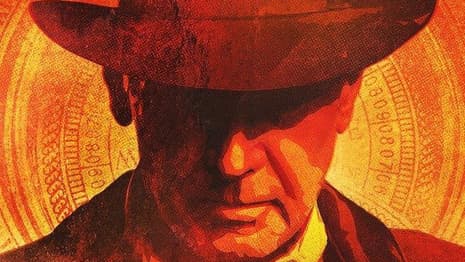 INDIANA JONES AND THE DIAL OF DESTINY Spoilers: Does Harrison Ford's Indiana Jones Live To Fight Another Day?