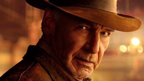 INDIANA JONES & THE DIAL OF DESTINY Ending Explained: Is There A Supernatural/Sci-Fi Twist? SPOILERS