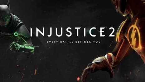 INJUSTICE 2: First Look At Designs For Pre-Order DLC Characters Power Girl, John Stewart And Reverse-Flash
