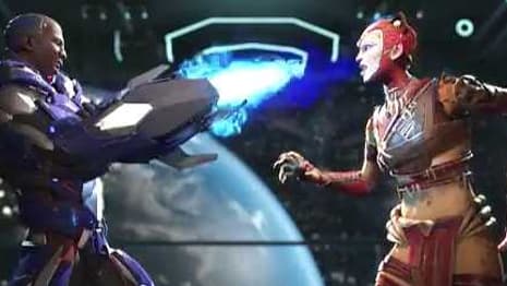 INJUSTICE 2 Your Battles Your Way Trailer Highlights The Game's Awesome Customization Options