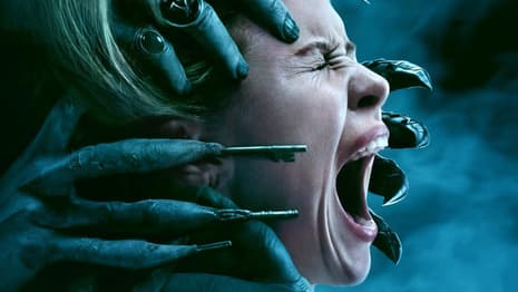 Insidious: Out Of The Further CinemaCon Trailer Features Jump-Scares Galore And Demonic Dentistry