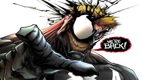 Insomniac's Unannounced Venom Game Is Reportedly Still In The Works
