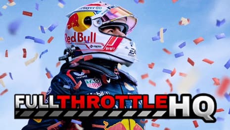 Introducing FullThrottleHQ.com: A New F1 And Racing Website Joining The ComicBookMovie.com Family!