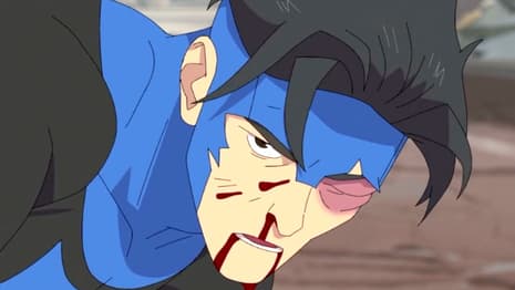 INVINCIBLE Creator Confirms That A Major Character From The Comics Has Been Cast For Season 4