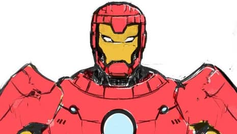 INVINCIBLE IRON MAN: The Rise Of Stark Sentinels Begins Next May As Mutantkind Prepares For All-Out War