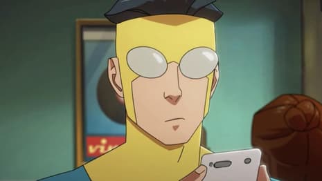 Invincible Renewed: Season 6 Announced As The Boys Star Jack Quaid Joins Season 5 Cast