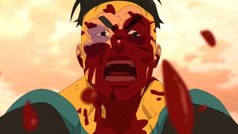 INVINCIBLE Season 4, Episode 5 Features The Show's Most Gruesome Scene Yet - SPOILERS