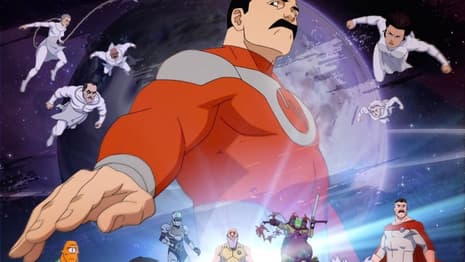 INVINCIBLE Season 4's Penultimate Episode Ends With [Spoiler]'s Death As Thragg Is Unleashed