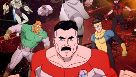 INVINCIBLE Showrunners Explain Season 4, Episode 5's Big Gender-Switch Reveal - SPOILERS