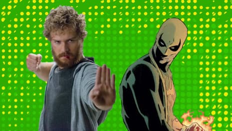 IRON FIST: Finn Jones Is Right — He Deserves Another Shot At Playing Danny Rand