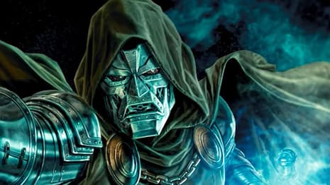 IRON MAN 3 Director Believes Robert Downey Jr.'s Doctor Doom Will Singlehandedly Reinvigorate The Genre