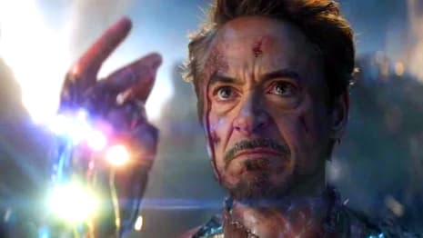 Iron Man Director Jon Favreau Pushed Back Against Tony Stark's Death In Avengers: Endgame