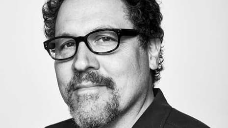IRON MAN Director Jon Favreau To Write And Produce The First Ever Live-Action STAR WARS TV Series