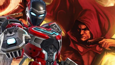 IRONHEART D23 Trailer Breakdown - Everything Revealed In The Surprisingly Supernatural Leaked Teaser