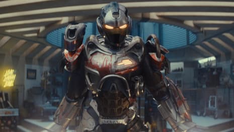 IRONHEART Ending Explained: A Long-Awaited Debut, Ezekiel Stane Twist, And The Hood's Plan Revealed - SPOILERS