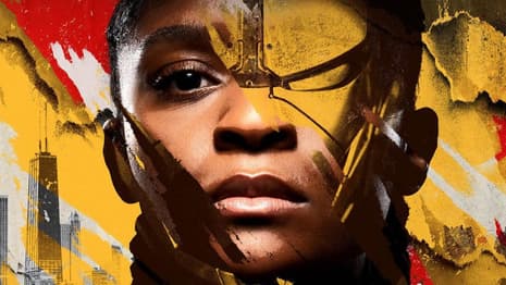 IRONHEART: Every Dream Has A Cost On New Poster For Marvel's Next Disney+ Series