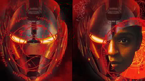 IRONHEART Full Season Trailer Sees Riri Williams Face-Off Against [SPOILER] In Her Final Armor