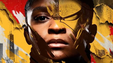 IRONHEART Is Now Officially Certified Fresh On Rotten Tomatoes