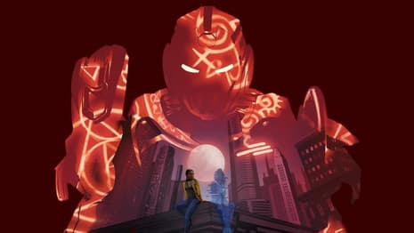 IRONHEART: It's Now Been Confirmed That [SPOILER] Will Play [SPOILER] In Long-Awaited MCU Debut