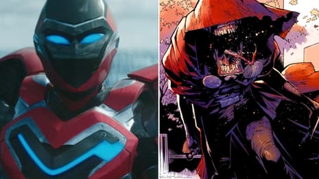 IRONHEART Leads Tease BLACK PANTHER: WAKANDA FOREVER Fallout And Complex, Dynamic Take On The Hood